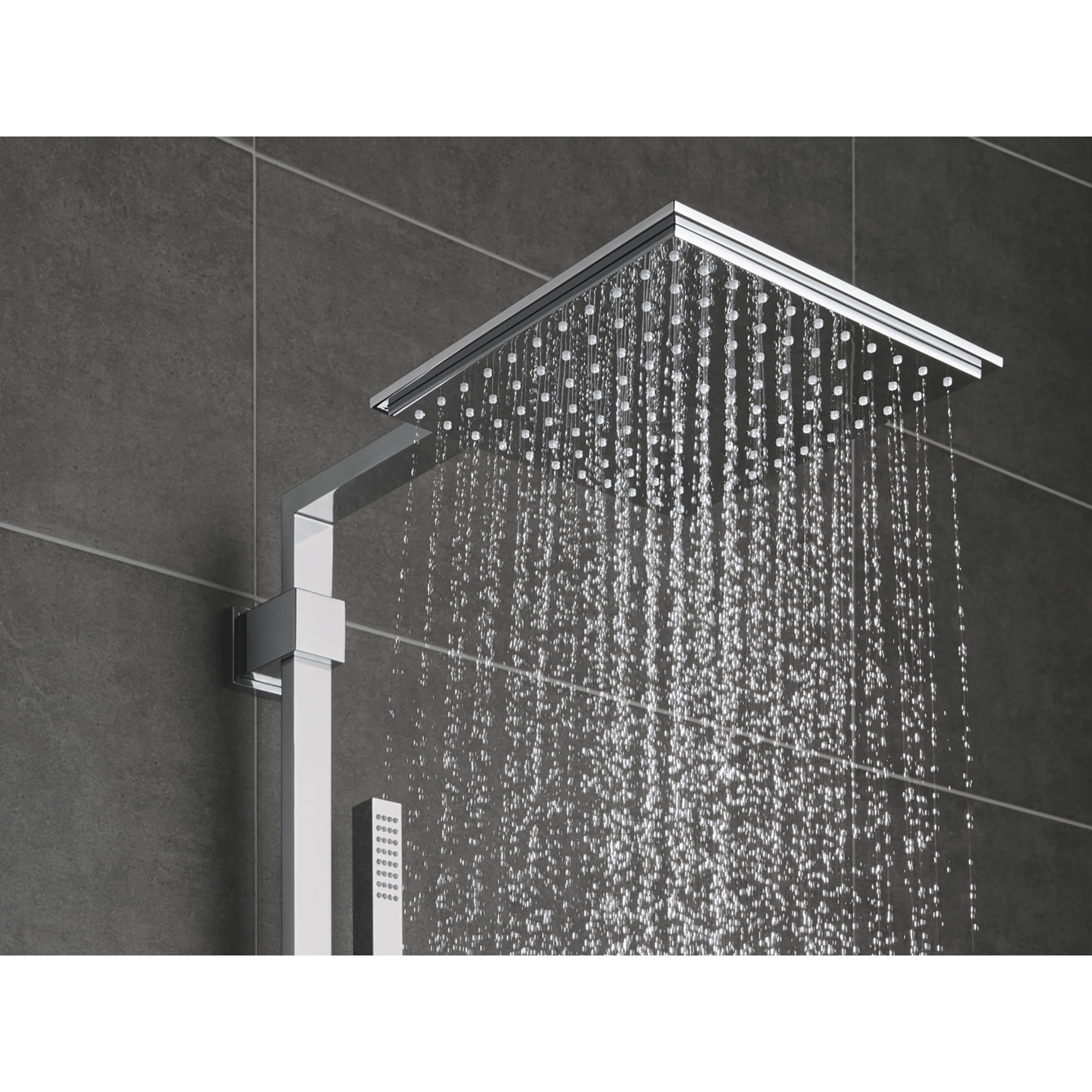 Rainshower Allure 230 1 Spray Showerhead